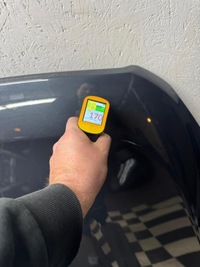 фото thumb №9, Капот volvo xc60 i 2013-2017 492-46 lift