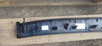 фото thumb №12, Планка декоративна панелі audi a4 b6 8e1853190r