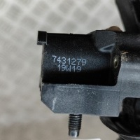 фото thumb №6, Bmw x5 g05 2019 ліва сторона обмежувач двері передніх