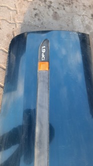 фото thumb №3, Дверь перед левая renault laguna ii 01r nv903