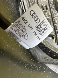 фото thumb №9, Бампер перед задняя audi rs7 карбон 4k8807217 4k8807514.....