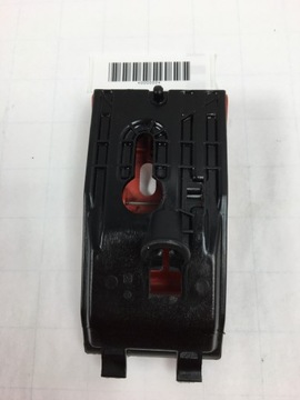 фото thumb №5, Ручка ручка тримач відкривання капота кришки двигуна mercedes w124