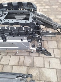 фото thumb №12, Bmw i4 g26 m-pakiet led black бампер pas капот a300 c36 usa nowa капот