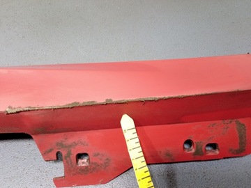 фото thumb №14, Bmw 3 gt f34 планка пороговая м-пакет 8057148 a75