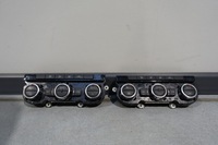 фото thumb №1, Vw beetle 5c панель кондиціонера кліматронік