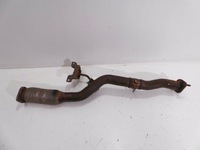 фото thumb №1, Renault kadjar 1.5 1.6 dci гасник вихлоп труба egr