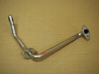 фото thumb №1, Труба трубка egr opel corsa d 1.0 b