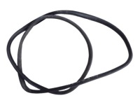 фото thumb №1, Прокладка стекло кузовной задняя vw fox оригинальный номер nowa