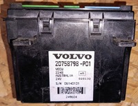 фото thumb №1, Блок управления vecu volvo fh renault premium