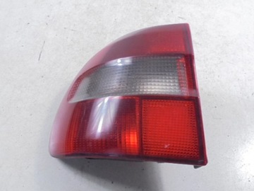 фото thumb №7, Volvo v40 1 i лампа зад задняя левая правая универсал 30801925 30801924