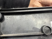 фото thumb №7, Bmw i4 g26 m-pakiet рамка підкладка pod номерний знак реєстраційна 9447660