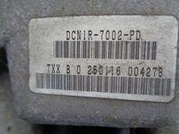 фото thumb №5, Коробка передач передач ford ecosport 1.0 ecoboost dcn1r7002pd 2016r