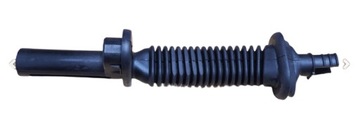 фото thumb №1, Втулка джгути кришки volkswagen passat b6 b7 універсал 3c9971876a