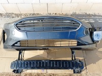 фото thumb №1, Ford fiesta mk 8 бампер передній