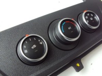 фото thumb №3, Панель кондиционера renault master iii fl iv 2.3 d 20r