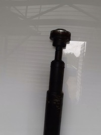 фото thumb №6, Wał приводной jaguar e-pace x540 2.0 дизель