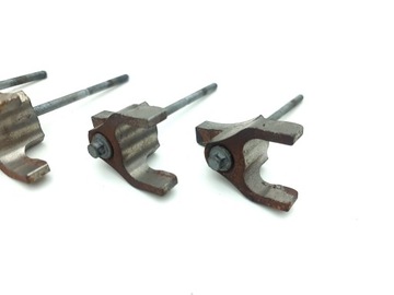 фото thumb №6, Land rover evoque ii 2020 комплект тримач / кронштейни інжектора