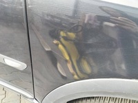 фото thumb №9, Kompletny перед капот бампер крила лампи ксенон volvo xc90 i 452-26