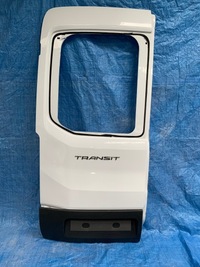 фото thumb №1, Ford transit mk8 ліва задні двері