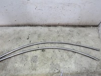 фото thumb №1, Молдинг кровельная правая левая хром audi a7 4g