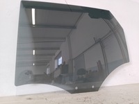 фото thumb №1, Скло двері лівий задня audi q5 as3