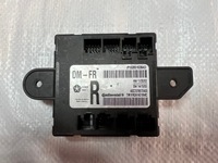 фото thumb №1, Maserati ghibli модуль дверь 52851639ad