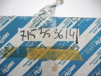 фото thumb №13, Перемикач комбінований fiat bravo/brava 715353614