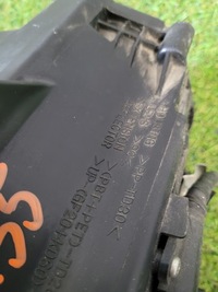 фото thumb №6, Лампа права ion imiev czero фара правий ксенон