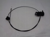 фото thumb №1, Peugeot rifter трос открывания капот nowa оригинальная