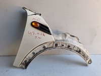 Купити Mini cooper r55 r56 r57 r58 r59 06-13 крило правий, фото thumb