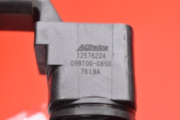 фото thumb №6, Катушка зажигания 12578224 chevrolet hhr 1 i 2.4 b 172 km 05-11