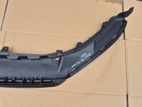 фото thumb №9, Vw polo v 6r 09- r-line плита w бампер передний накладка 6r0805915f