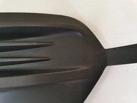 фото thumb №11, Решётка бампера передний opel combo e правая 828.