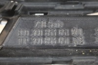 фото thumb №5, Решётка радиатора volkswagen vw passat b8 lift 3g0853651dj