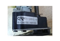 фото thumb №3, Land range rover l322 моторчик сиденье левый