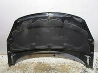 фото thumb №5, Капот перед peugeot 307 fl 05