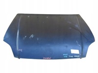 фото thumb №1, Honda civic hb ma/mb 1998- капот