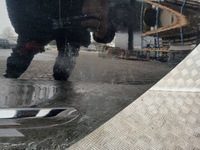 фото thumb №7, Peugeot 308 sw t7 двері лівий зад задні kol ktvd 2007-2011