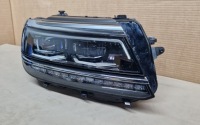 фото thumb №2, Лампа full led tiguan allspace 16-22 r 5nn941114c комплектная оригинал