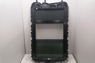 фото thumb №11, Люк bmw x3 f25 7212751 2010