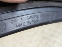 фото thumb №10, Dodge ram lift 2015-2018 молдинг права pod фара перед передня