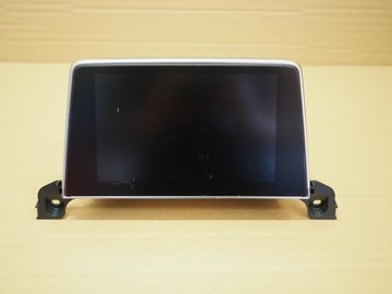 фото thumb №1, Дисплей peugeot 3008 ii 5008 ii