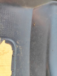 фото thumb №11, Кутик бампера правий boxer ducato jumper iii