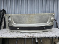 Купить Bmw x3 f25 бампер задний  задний 7278478, фото thumb