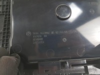 фото thumb №5, Bmw f10 f11 бардачок панели пассажира коричневый europa