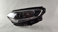 фото thumb №1, Mercedes gla 247 w247 фара led правий лампа права a247