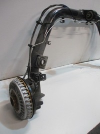 фото thumb №2, Oś балка задняя smart iii 19r 1,0sce