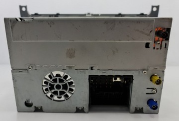 фото thumb №8, Радіо be 6091 навігація mercedes w203 a2038707589