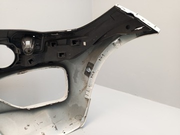 фото thumb №14, Bmw x6 f16 м-пакет 2014- бампер перед переднє 51118056492