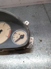 фото thumb №3, Счетчик приборы chrylser voyager iv 2.5 crd r528ac xyz